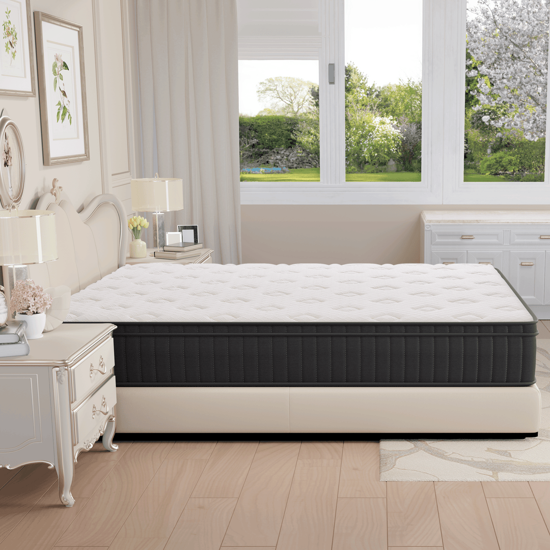 Himmline Hybrid Mattress in a Box
