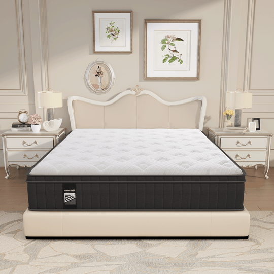 Himmline Hybrid Mattress in a Box