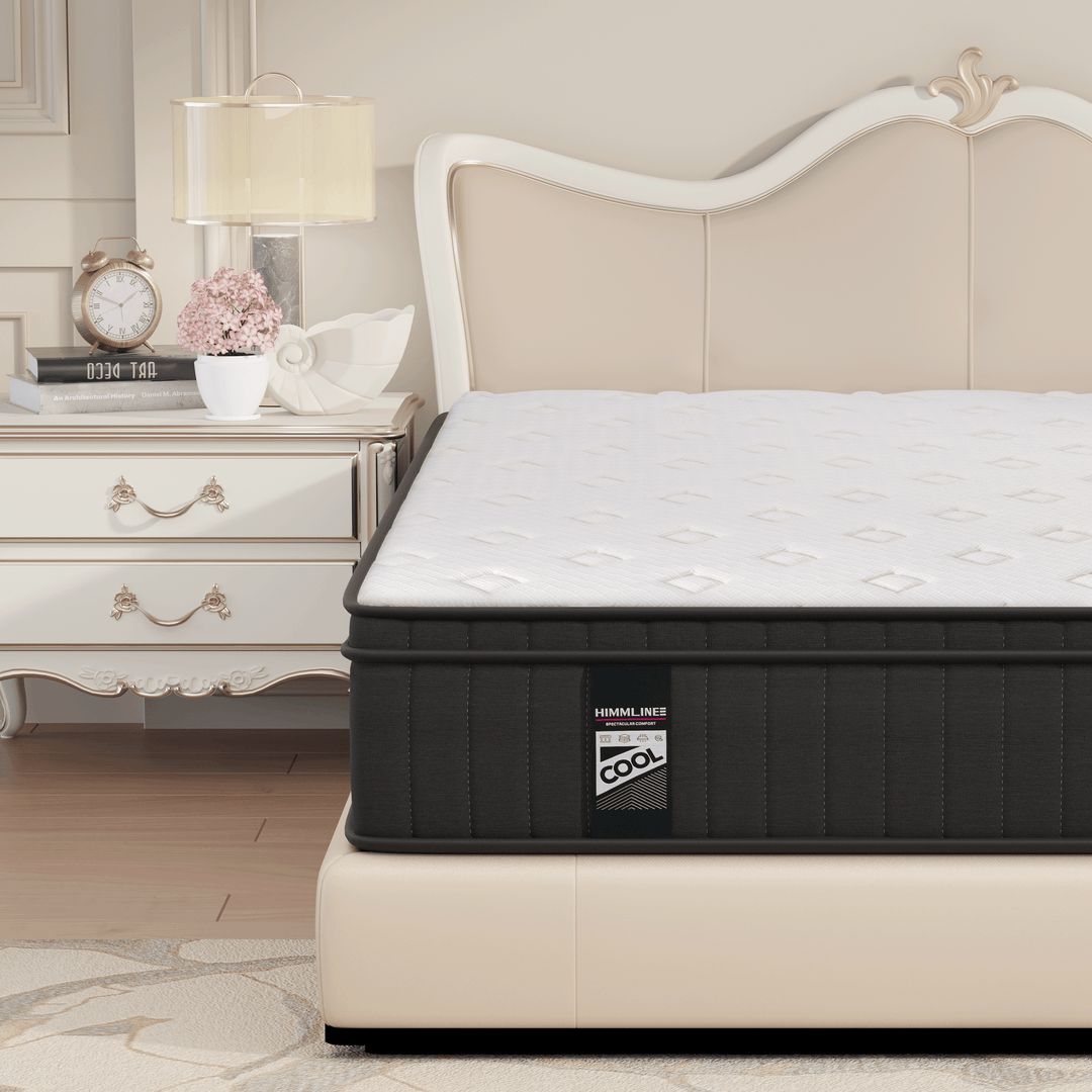 Himmline Hybrid Mattress in a Box