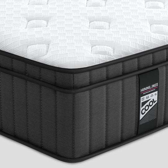 Himmline Hybrid Mattress in a Box